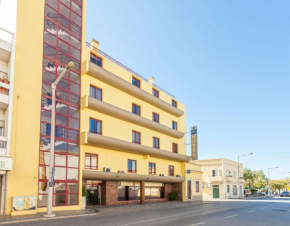  Best Western Hotel Dom Bernardo  Фару 